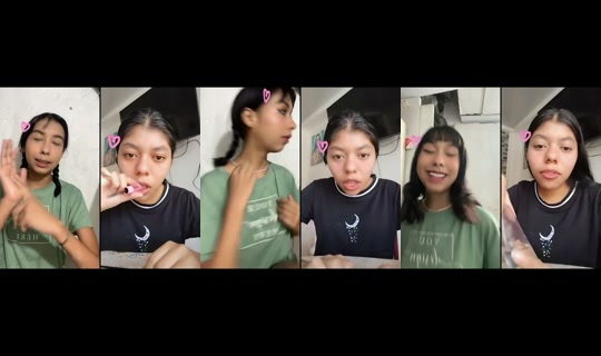soykitty09 TikTok Live — Jul 11, 2026, 5:27 PM