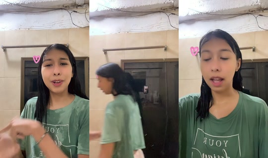 soykitty09 TikTok Live — Jul 13, 2026, 3:36 PM