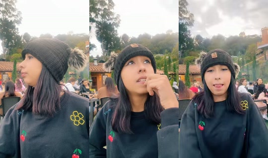 soykitty09 TikTok Live — Jul 13, 2026, 10:58 PM