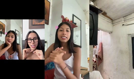soykitty09 TikTok Live — Jul 14, 2026, 3:43 PM