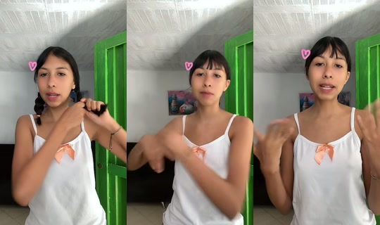soykitty09 TikTok Live — Jul 14, 2026, 4:24 PM