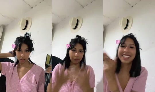 soykitty09 TikTok Live — Sep 1, 2026, 6:47 PM