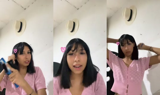 soykitty09 TikTok Live — Sep 1, 2026, 7:08 PM