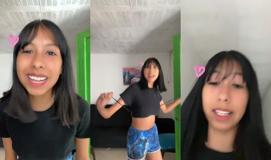 soykitty09 TikTok Live — Sep 2, 2026, 4:34 PM
