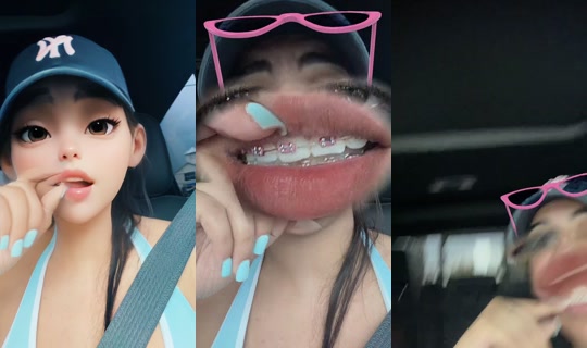 soylorevargas TikTok Live — Aug 22, 2026, 12:05 AM