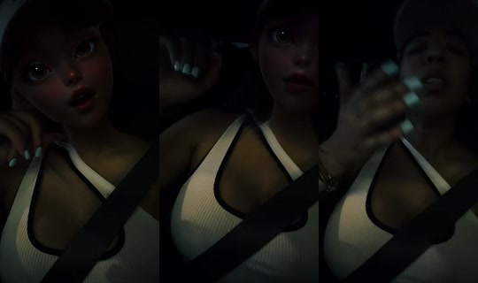 soylorevargas TikTok Live — Aug 22, 2026, 4:16 AM
