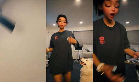 soylorevargas TikTok Live — Aug 22, 2026, 5:30 AM