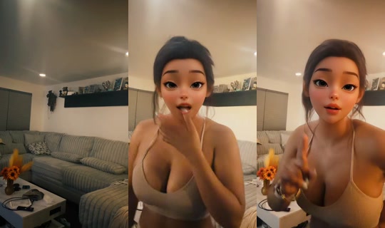 soylorevargas TikTok Live — Aug 22, 2026, 7:44 AM