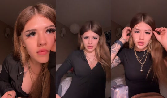 soymejorbb TikTok Live — Sep 3, 2026, 7:56 AM