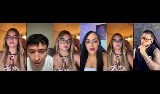 soytimeea TikTok Live — Aug 8, 2026, 10:48 PM