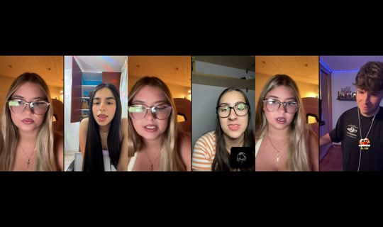 soytimeea TikTok Live — Aug 9, 2026, 11:10 PM