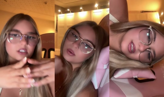 soytimeea TikTok Live — Aug 10, 2026, 12:01 AM