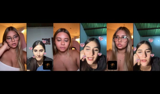 soytimeea TikTok Live — Aug 10, 2026, 11:59 PM