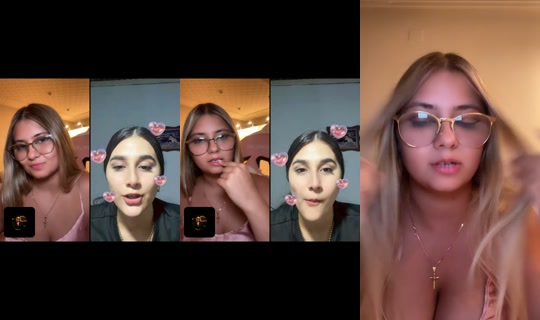 soytimeea TikTok Live — Aug 11, 2026, 12:49 AM