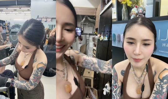 sozodonna TikTok Live — Aug 26, 2026, 7:41 AM