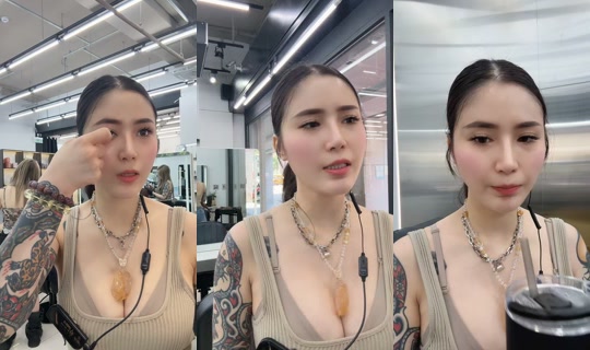 sozodonna TikTok Live — Aug 29, 2026, 3:48 AM
