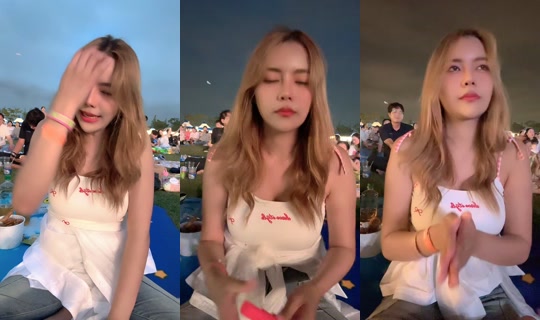 sp_celine6738 TikTok Live — Aug 28, 2026, 10:23 AM