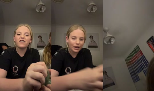 spam.secret353 TikTok Live — Jul 10, 2026, 9:39 AM