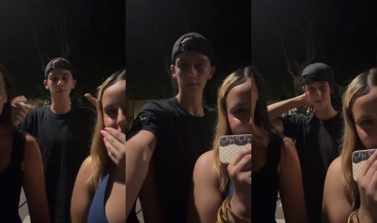 spam2leila TikTok Live — Aug 14, 2026, 1:42 AM