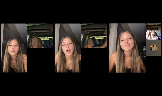 spam_kaylaaa TikTok Live — Sep 1, 2026, 8:41 PM