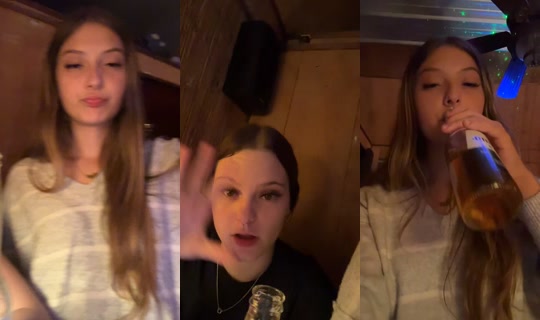 spam_kaylaaa TikTok Live — Sep 3, 2026, 4:41 AM