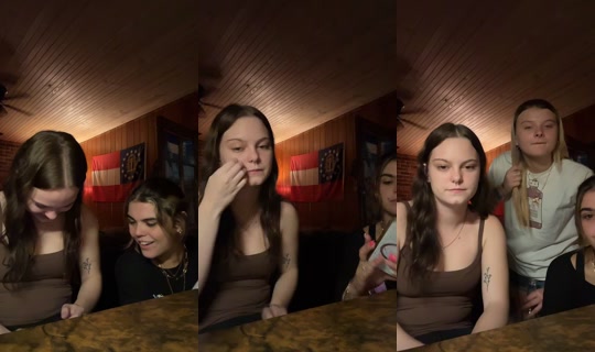 spam_kaylaaa TikTok Live — Sep 7, 2026, 2:04 AM