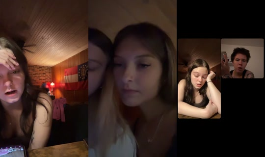 spam_kaylaaa TikTok Live — Sep 7, 2026, 2:36 AM