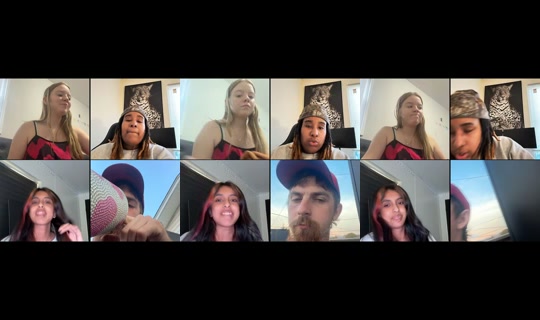 spamm01237 TikTok Live — Aug 6, 2026, 11:57 PM
