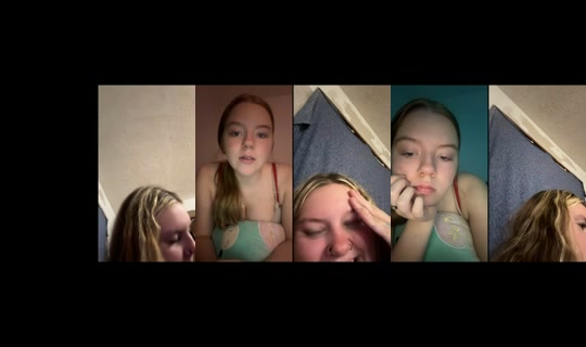 spamm01237 TikTok Live — Aug 7, 2026, 2:34 AM
