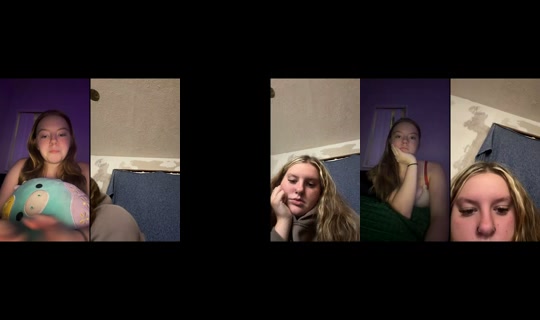 spamm01237 TikTok Live — Aug 7, 2026, 4:56 AM