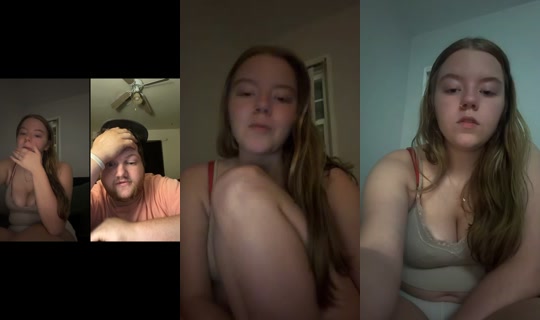 spamm01237 TikTok Live — Aug 8, 2026, 4:13 AM
