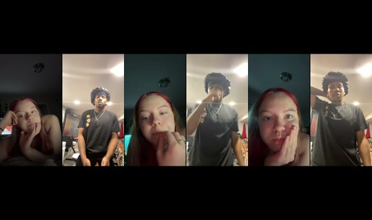 spamm01237 TikTok Live — Aug 22, 2026, 3:08 AM