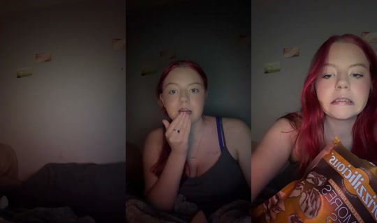 spamm01237 TikTok Live — Aug 22, 2026, 4:07 AM