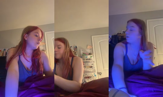 spamm01237 TikTok Live — Aug 22, 2026, 5:42 PM