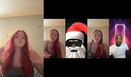 spamm01237 TikTok Live — Aug 22, 2026, 9:29 PM