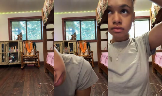 spammidk07 TikTok Live — Jul 15, 2026, 3:50 PM