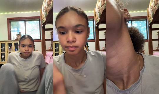 spammidk07 TikTok Live — Jul 15, 2026, 4:10 PM