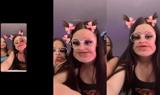 spammxx54 TikTok Live — Sep 6, 2026, 6:46 AM