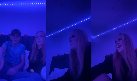 spammxx54 TikTok Live — Sep 12, 2026, 7:29 PM