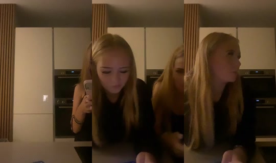spammxx54 TikTok Live — Sep 12, 2026, 8:20 PM