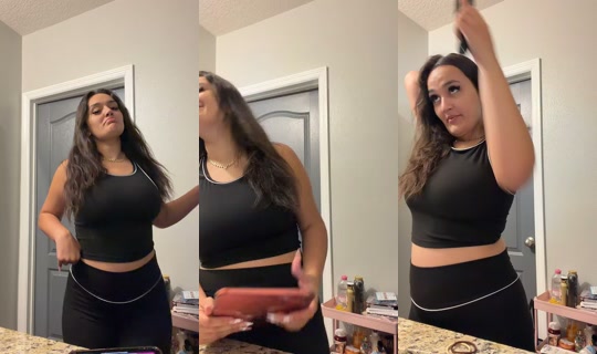 spamwjay7 TikTok Live — Aug 21, 2026, 2:40 PM