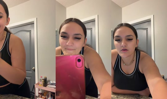 spamwjay7 TikTok Live — Aug 21, 2026, 2:52 PM