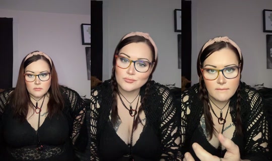 sparklingsiren086 TikTok Live — Sep 2, 2026, 9:28 PM