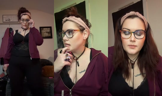 sparklingsiren086 TikTok Live — Sep 3, 2026, 1:42 AM