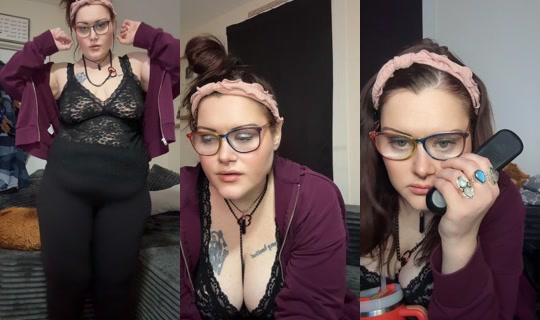 sparklingsiren086 TikTok Live — Sep 3, 2026, 1:11 PM