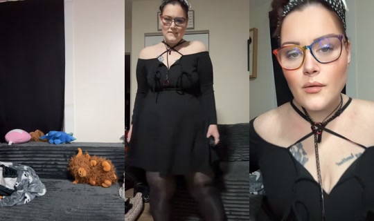sparklingsiren086 TikTok Live — Sep 3, 2026, 11:44 PM