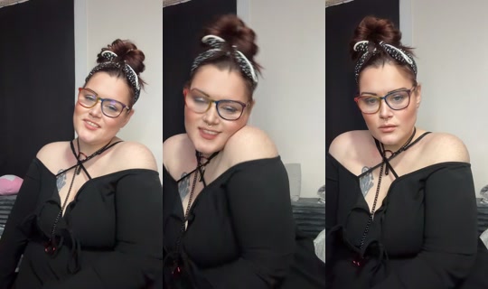 sparklingsiren086 TikTok Live — Sep 4, 2026, 12:07 AM