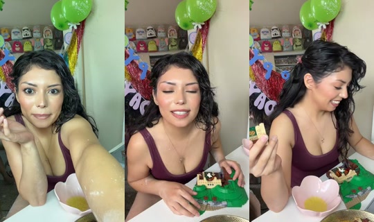 spepydoes TikTok Live — Jul 12, 2026, 10:17 PM
