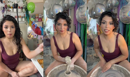 spepydoes TikTok Live — Jul 13, 2026, 12:27 AM