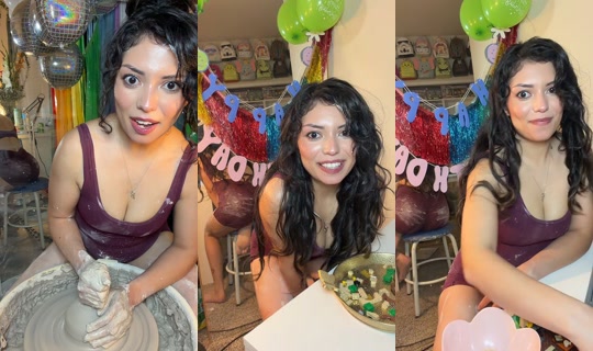 spepydoes TikTok Live — Jul 13, 2026, 3:55 AM